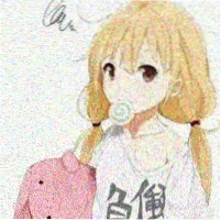 观众程程头像